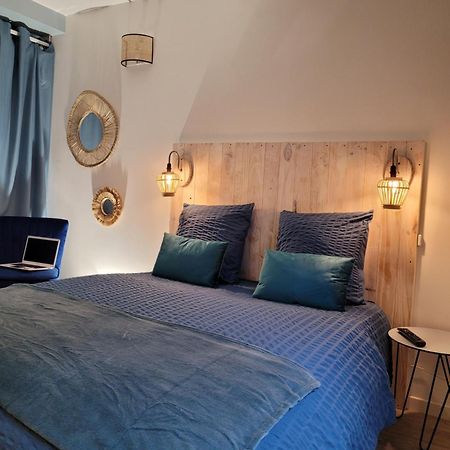 L'Etablissement La Plage A 2 Pas, Vous Propose 4 Appartements Neufs, Netflix, Lits Faits A Votre Arrivee, Serviettes De Toilette, Menage, Wifi, En Hyper Centre ,Plage A 100M, Box A Velos, Paiement 3 Fois Sans Frais, Prix Tout Compris Дьепп Экстерьер фото