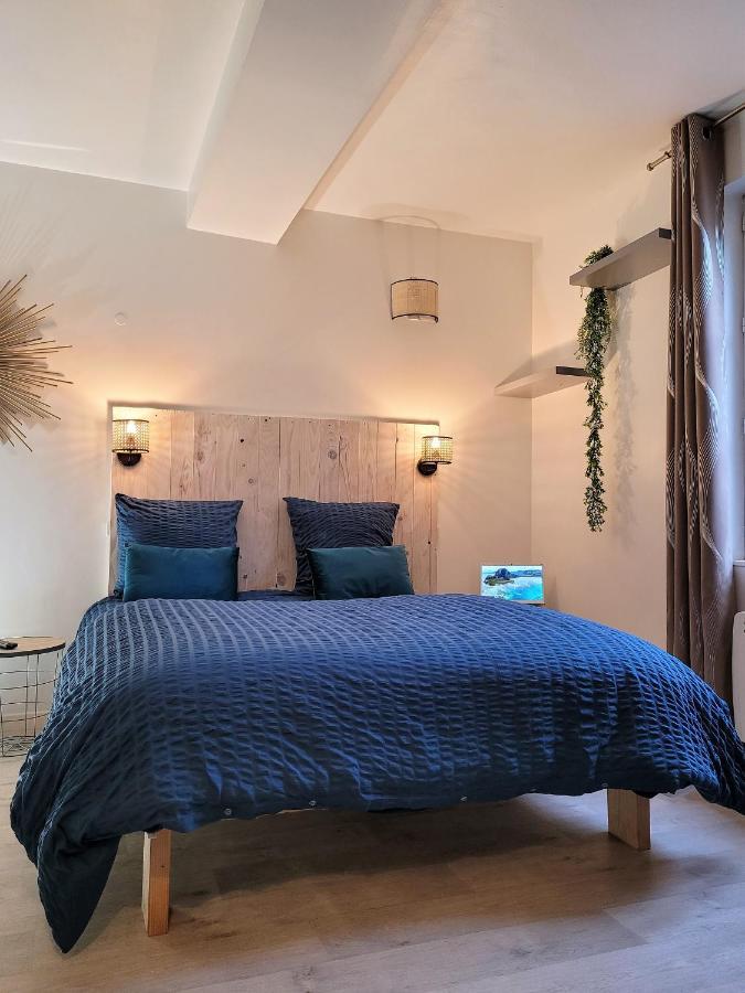 L'Etablissement La Plage A 2 Pas, Vous Propose 4 Appartements Neufs, Netflix, Lits Faits A Votre Arrivee, Serviettes De Toilette, Menage, Wifi, En Hyper Centre ,Plage A 100M, Box A Velos, Paiement 3 Fois Sans Frais, Prix Tout Compris Дьепп Экстерьер фото