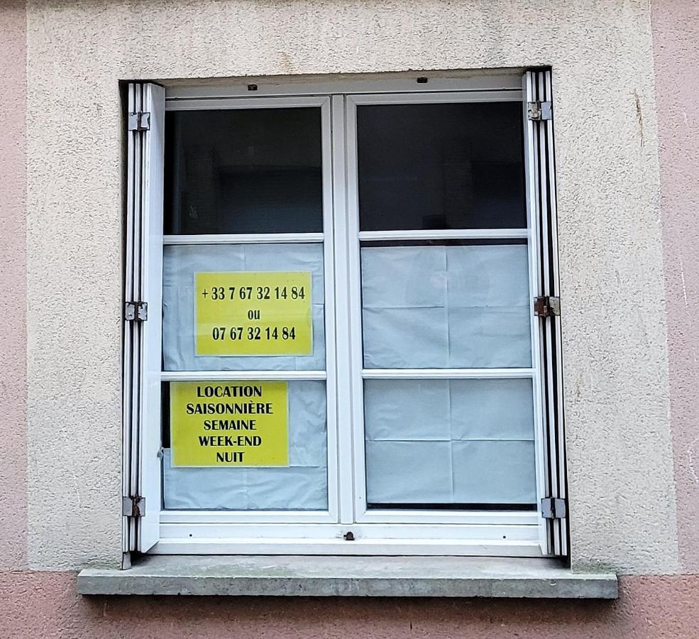 L'Etablissement La Plage A 2 Pas, Vous Propose 4 Appartements Neufs, Netflix, Lits Faits A Votre Arrivee, Serviettes De Toilette, Menage, Wifi, En Hyper Centre ,Plage A 100M, Box A Velos, Paiement 3 Fois Sans Frais, Prix Tout Compris Дьепп Экстерьер фото