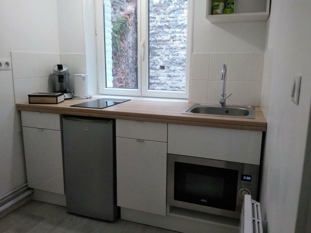 L'Etablissement La Plage A 2 Pas, Vous Propose 4 Appartements Neufs, Netflix, Lits Faits A Votre Arrivee, Serviettes De Toilette, Menage, Wifi, En Hyper Centre ,Plage A 100M, Box A Velos, Paiement 3 Fois Sans Frais, Prix Tout Compris Дьепп Экстерьер фото