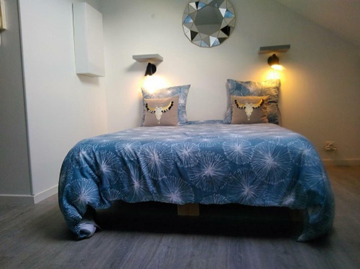 L'Etablissement La Plage A 2 Pas, Vous Propose 4 Appartements Neufs, Netflix, Lits Faits A Votre Arrivee, Serviettes De Toilette, Menage, Wifi, En Hyper Centre ,Plage A 100M, Box A Velos, Paiement 3 Fois Sans Frais, Prix Tout Compris Дьепп Экстерьер фото